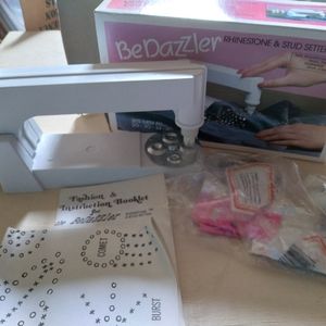 Bedazzler